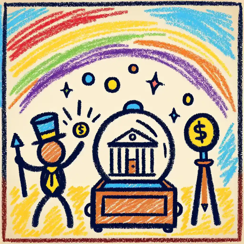 Prediction market trader 'Magamyman' made $553,000 on death of Iran's supreme leader