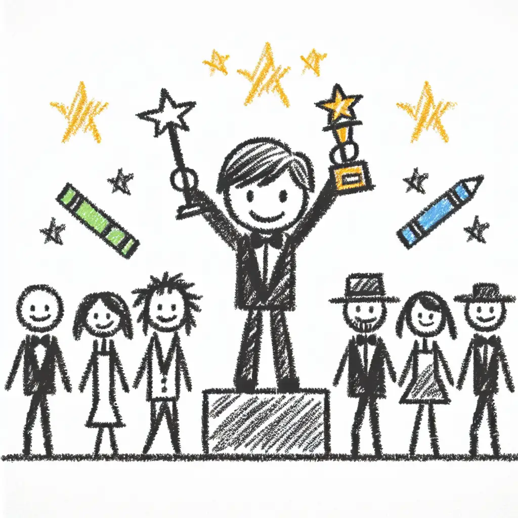 Actor Awards: Ryan Coogler Becomes First Person To Direct Two Cast Ensemble Winners With ‘Sinners’ Victory