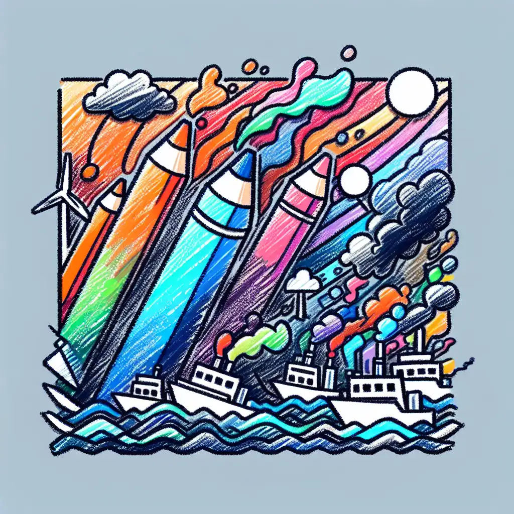 Oil prices rise after ships attacked near Strait of Hormuz