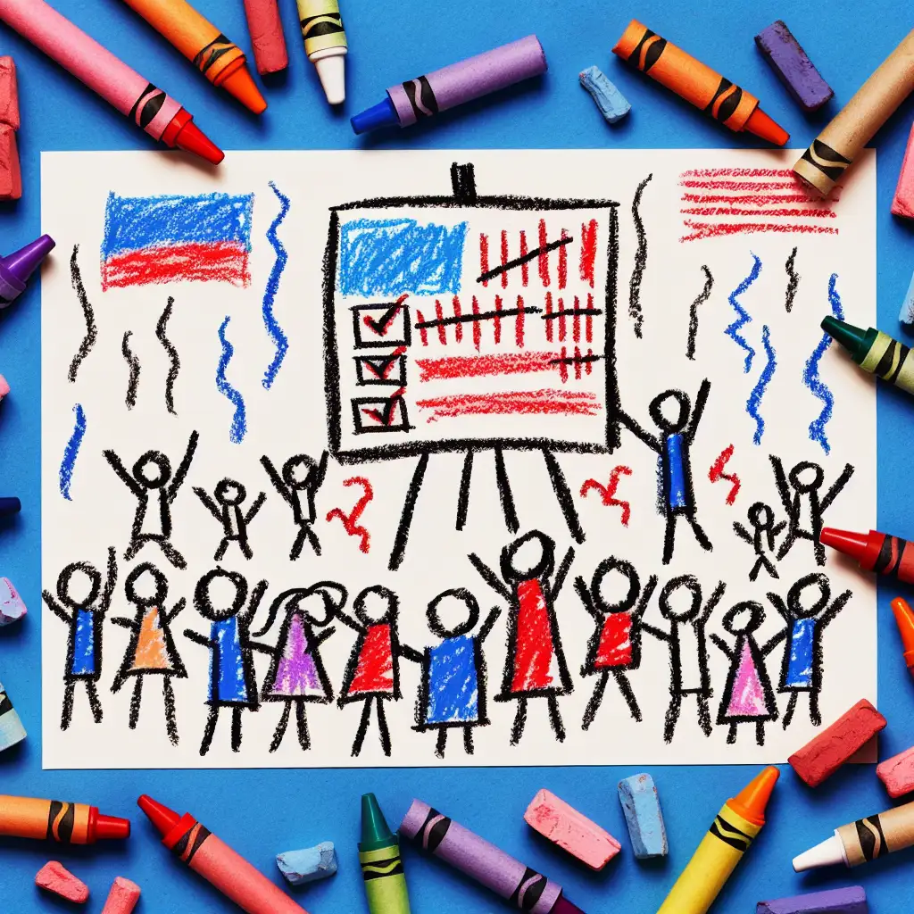 Here are North Carolina's 2026 primary election results