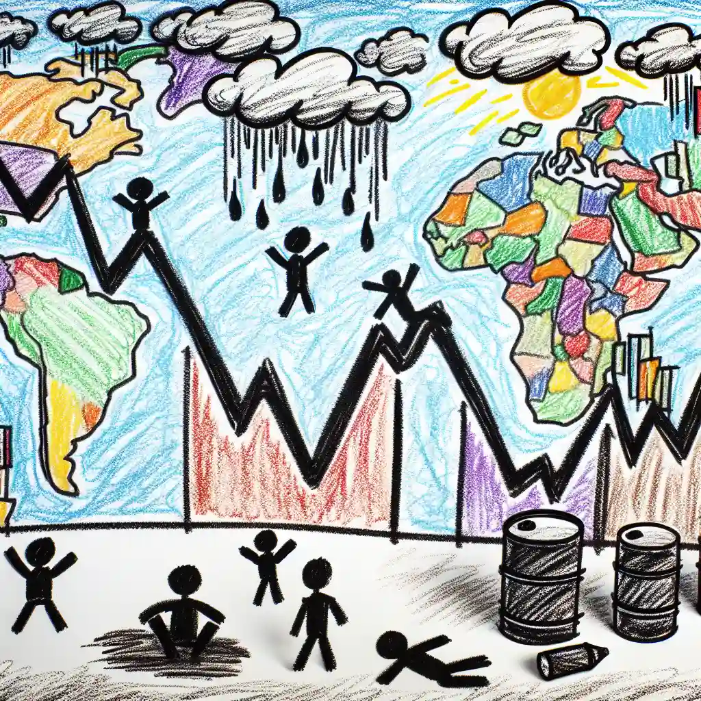 Asia stocks slump and oil rises for third day as markets track Iran war