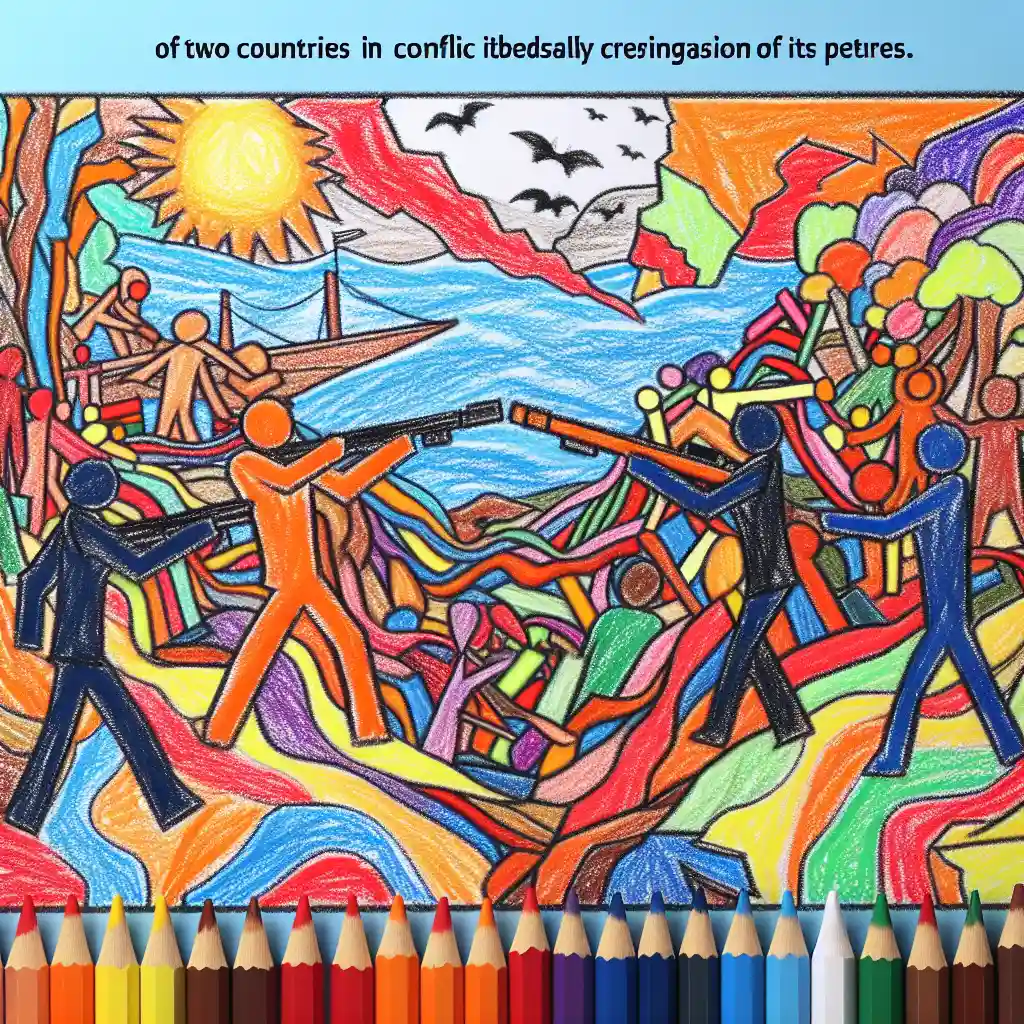 The U.S. and Israeli war on Iran is straining relations with some U.S. allies