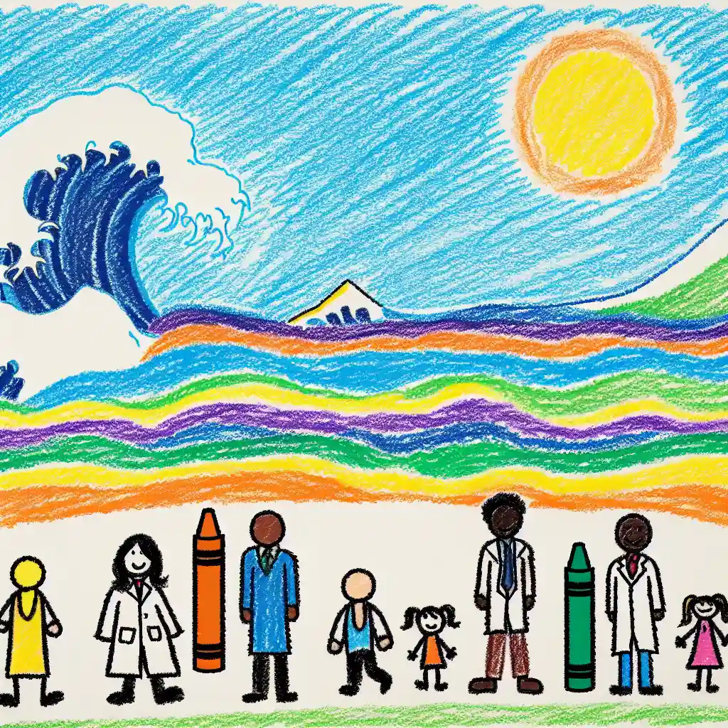 Scientists have been underestimating sea levels — for decades