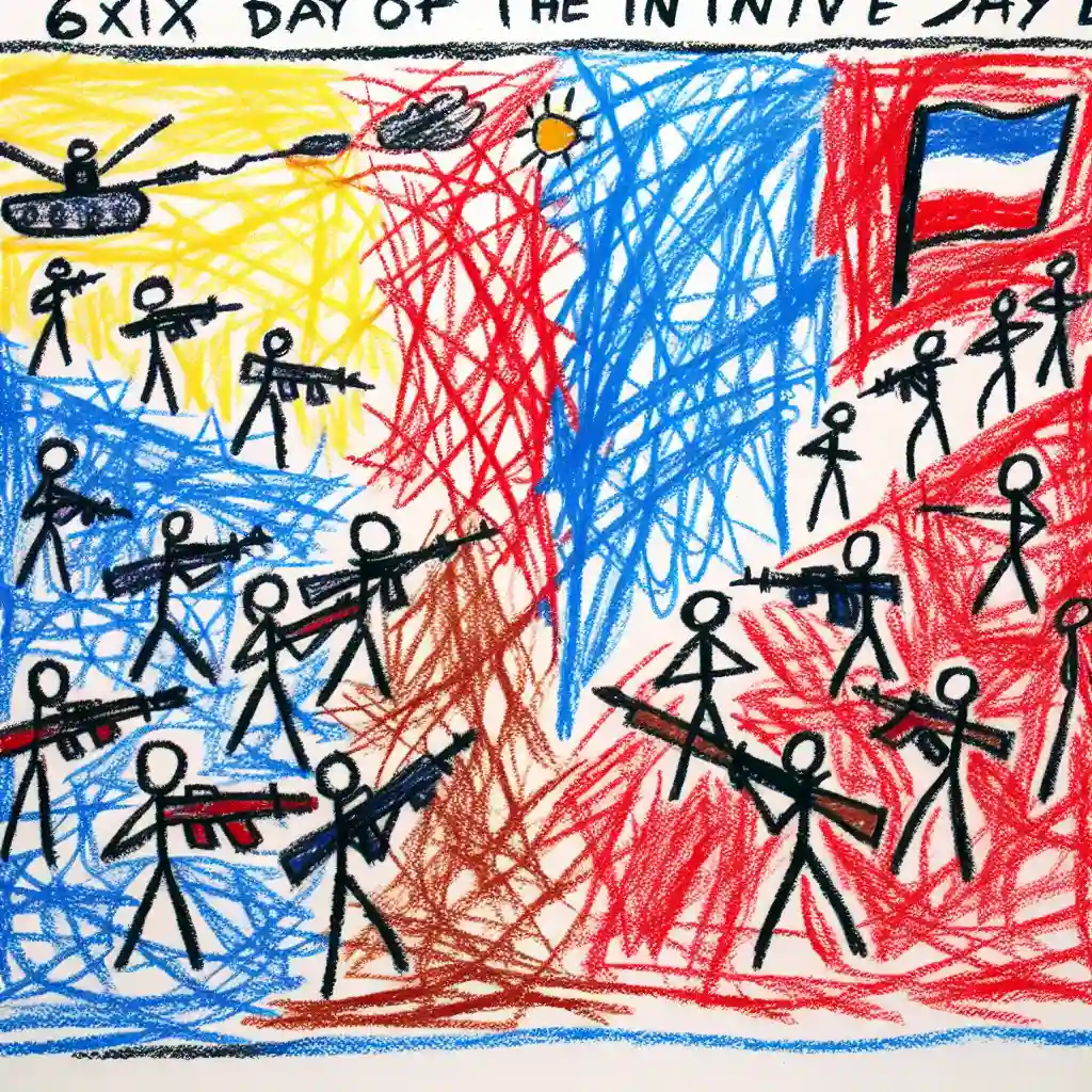 Iran war: What is happening on day six of US-Israel attacks?