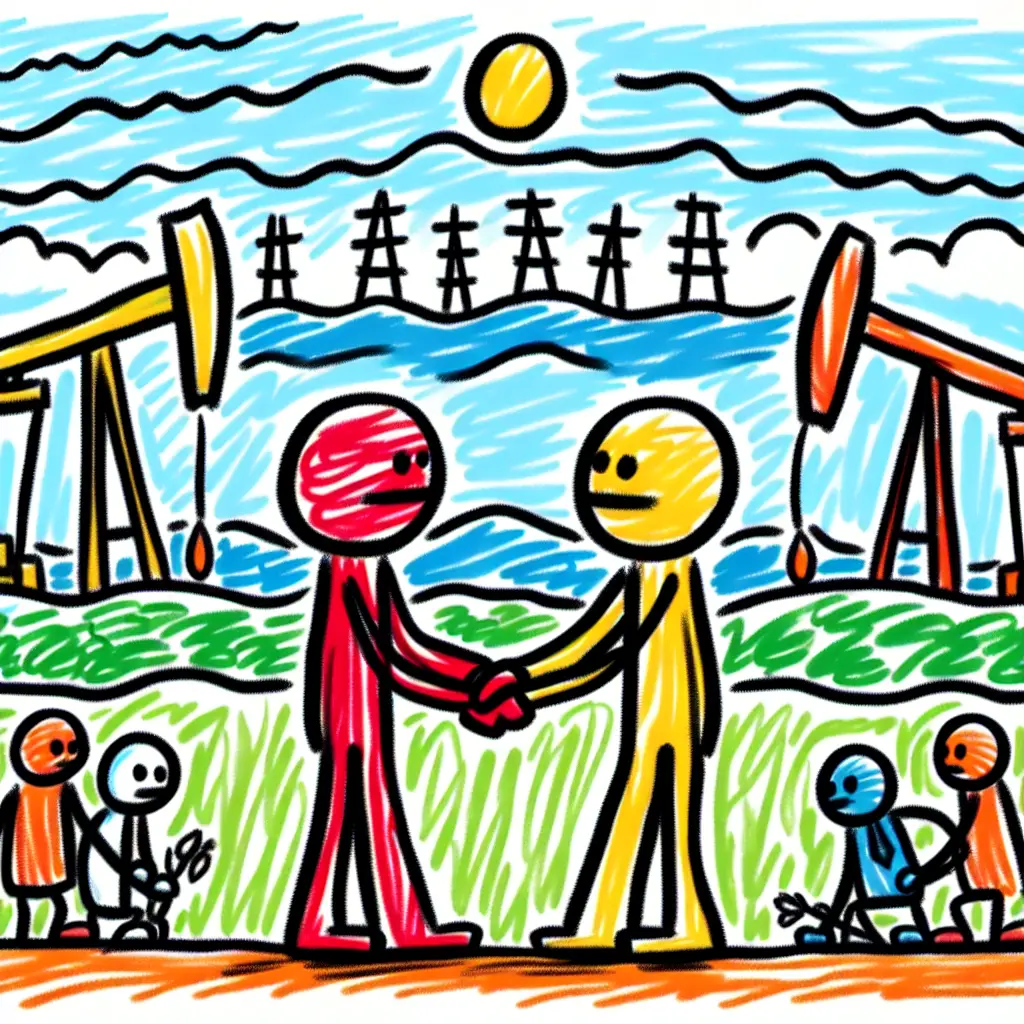 US eases sanctions on Russian oil sales to India during Iran conflict