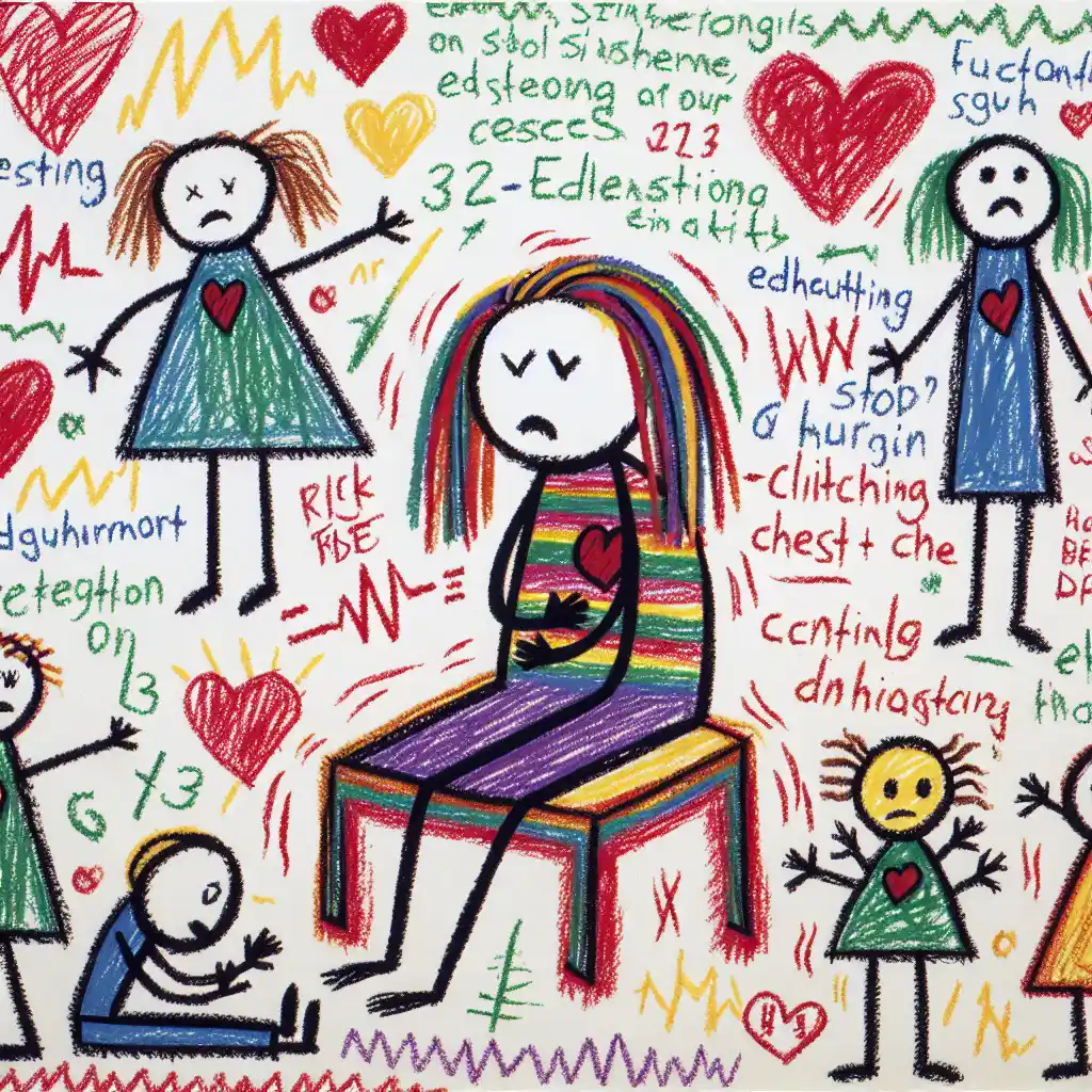 More young women are dying from heart disease — and people are missing these warning signs