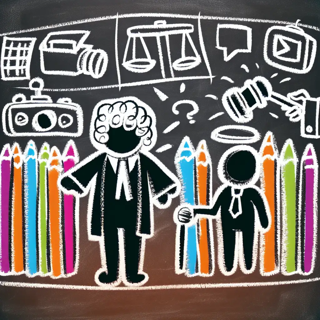 U.S. Judge says Kari Lake broke law in overseeing Voice of America