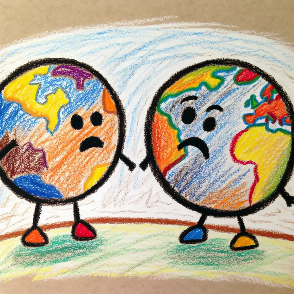 The U.S. and China running the world together? China says no thanks