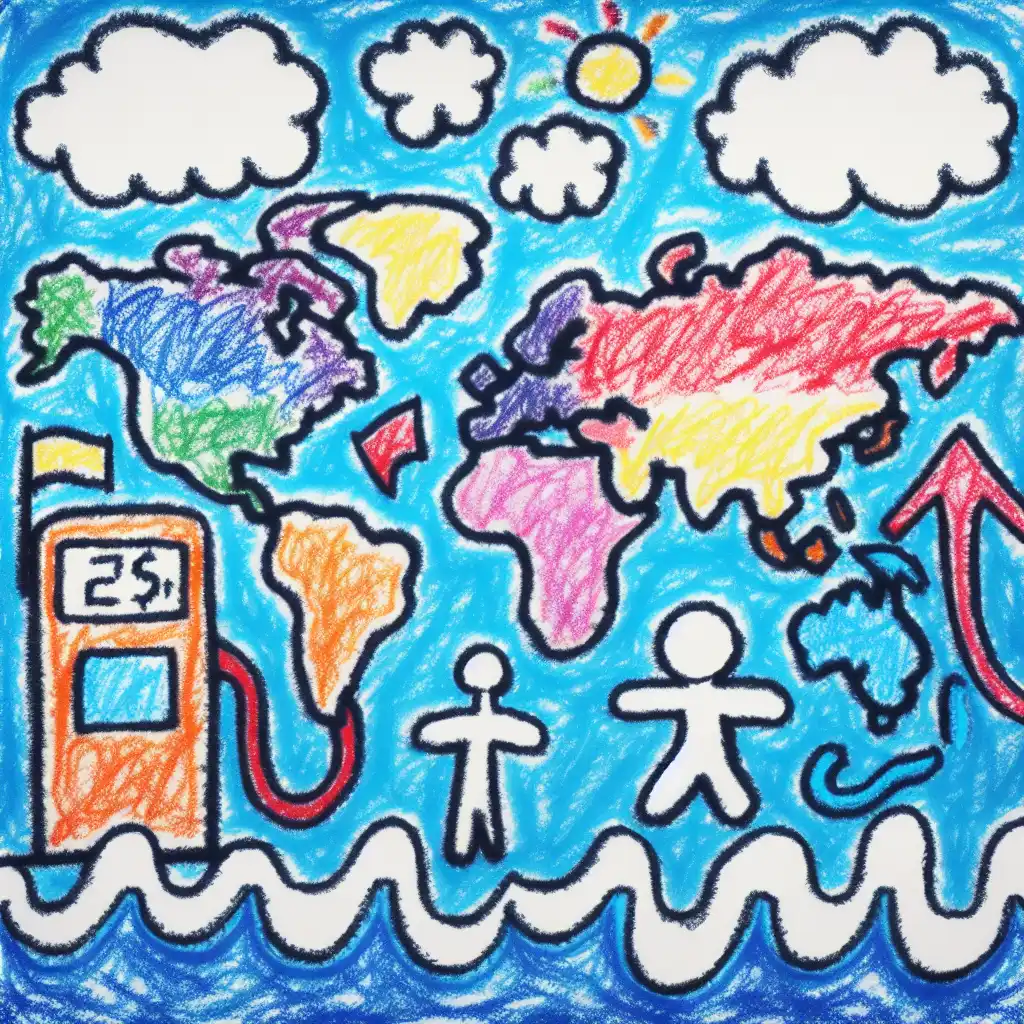 War with Iran has the potential to disrupt more than just gas prices