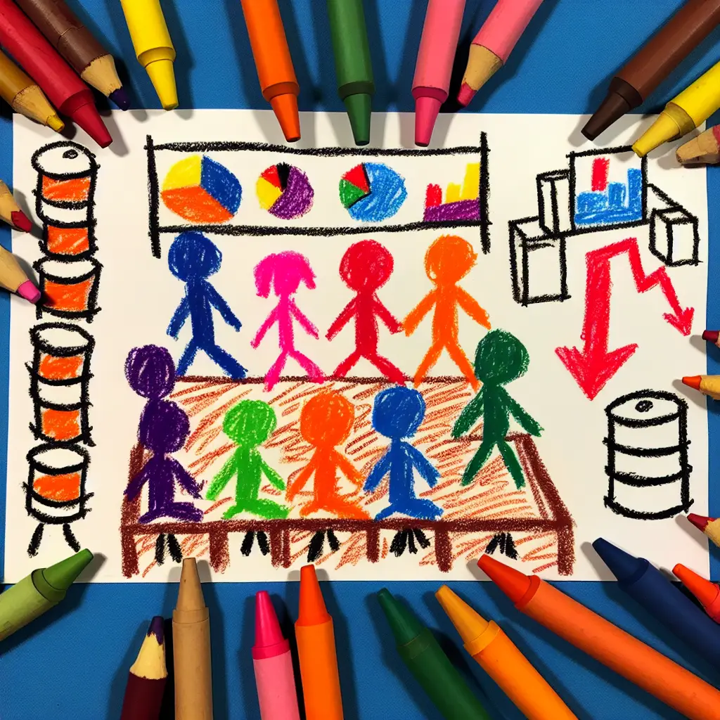 G7 nations to hold emergency meeting on oil as stock markets sink