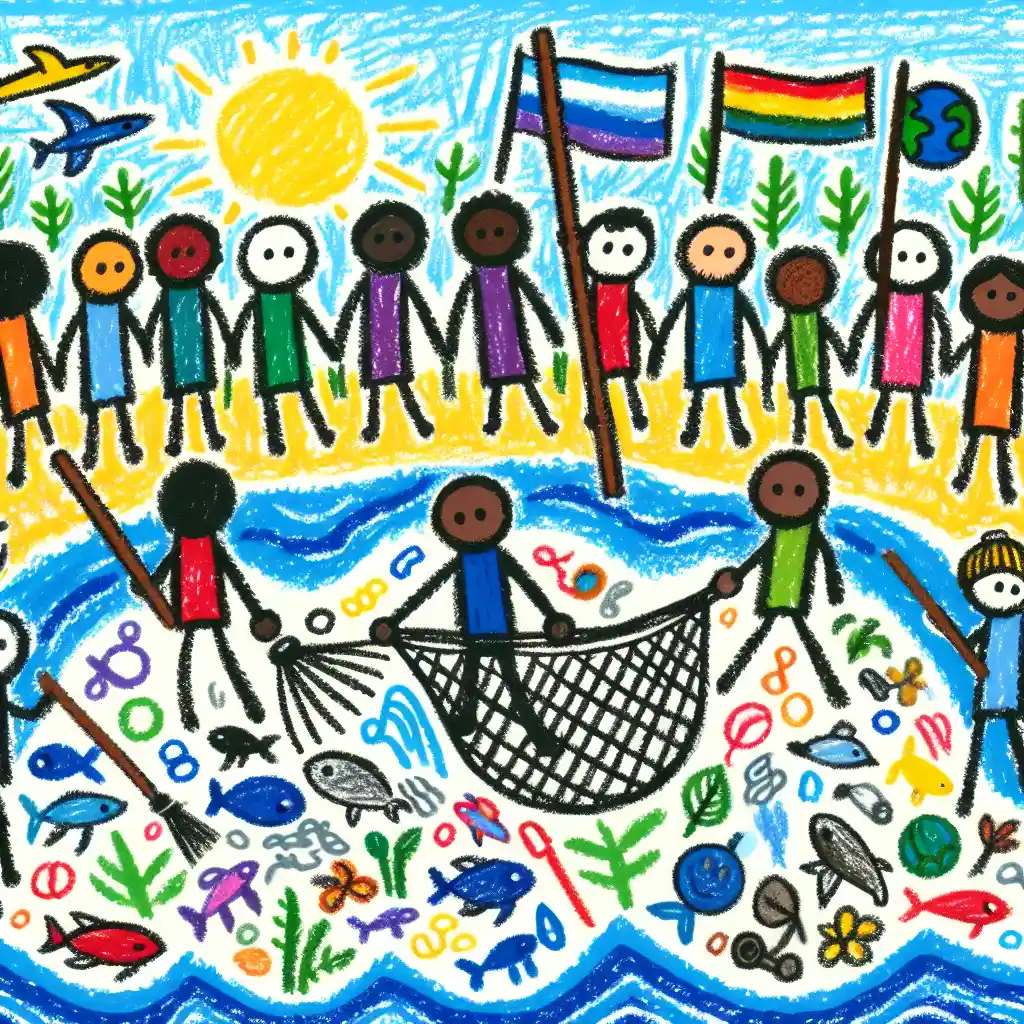 The case for scrubbing the seas to save the climate