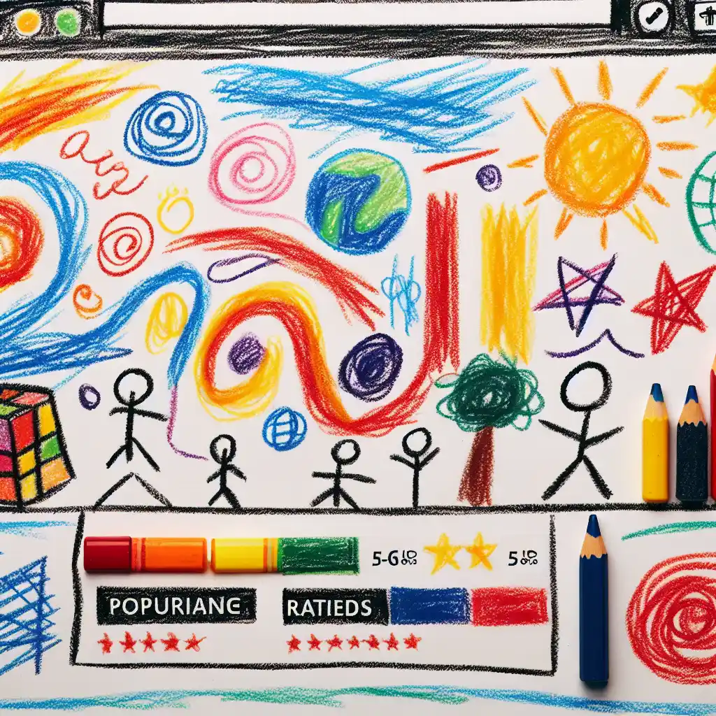 36 Things With Thousands Of 5-Star Ratings If You Trust Reviewers More Than TikTok Influencers