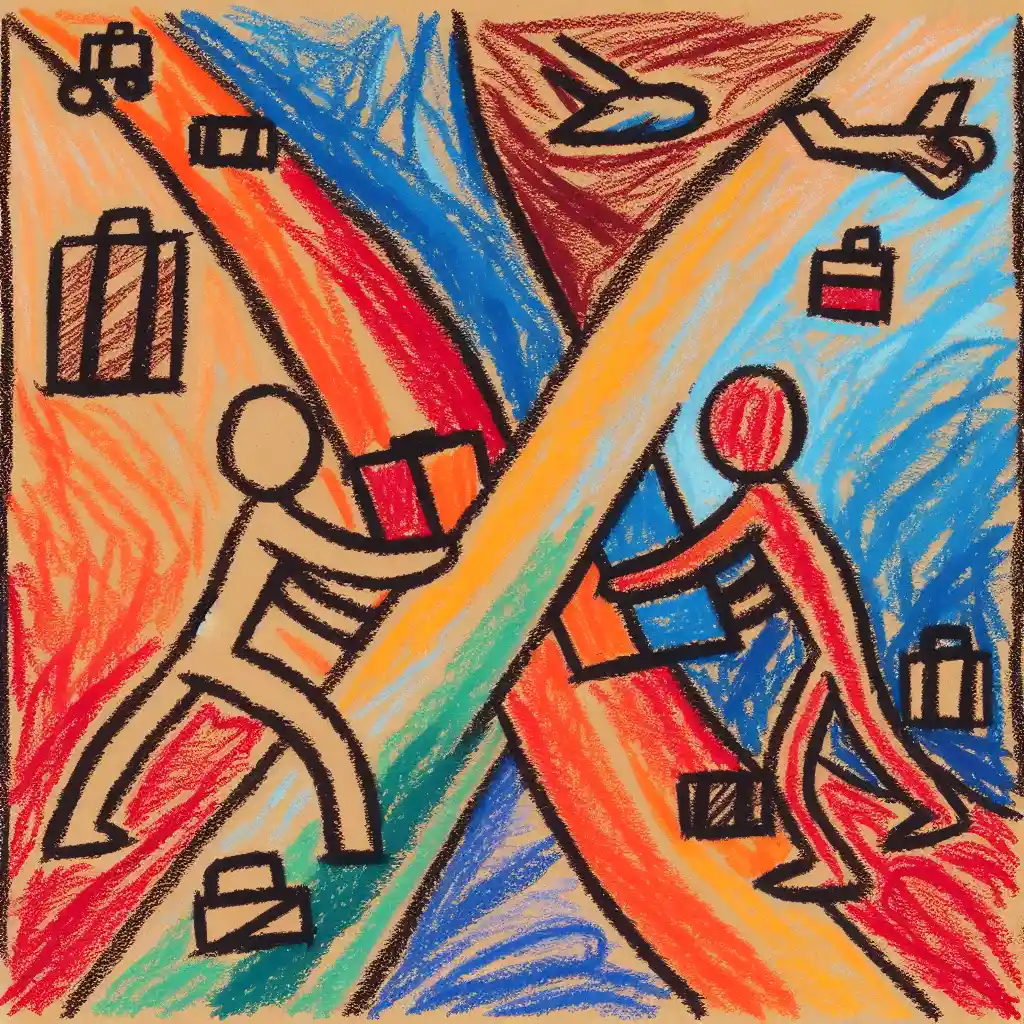 China exports surge in first two months of the year despite Trump tariffs