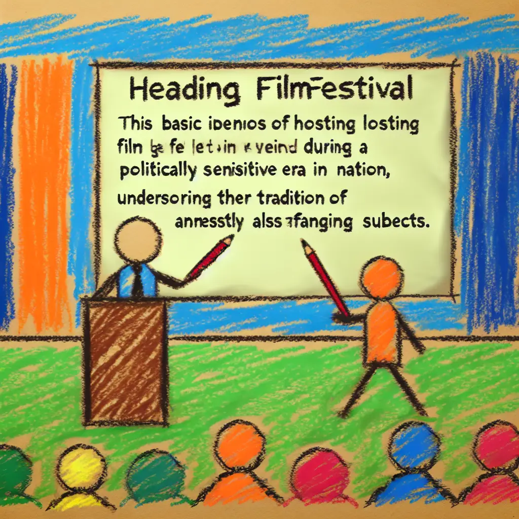 CPH:DOX Industry Head Talks ‘Privilege’ of Hosting Doc Festival in Denmark in Sensitive Political Times: ‘There’s a Tradition of Calling Things by Their Names’