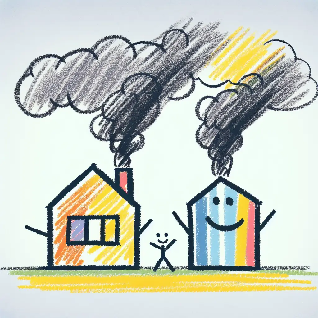 Iran appears to have conducted a significant cyberattack against a U.S. company