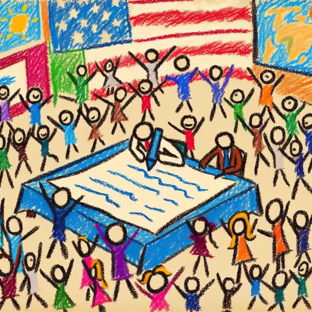 A record number of political parties register for Haiti's first election in a decade