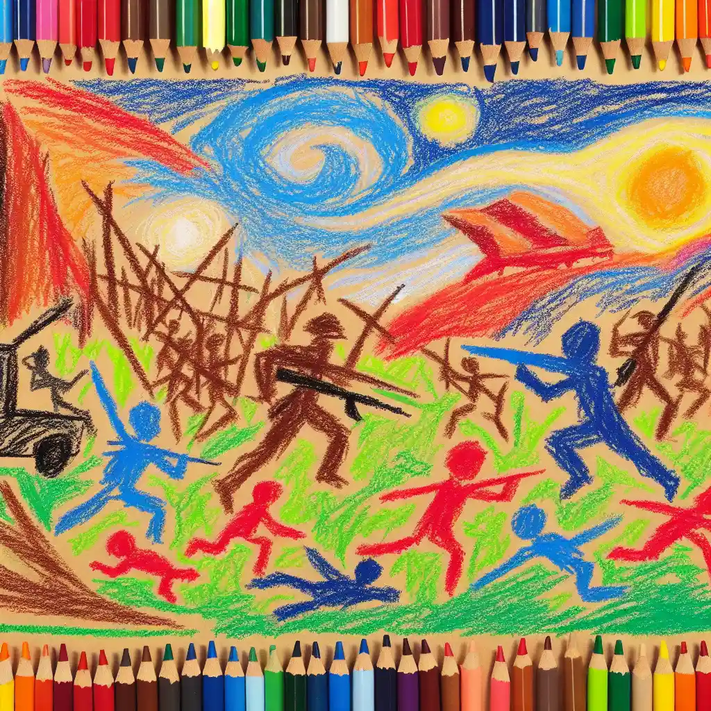 These are the casualties and cost of the war in Iran 2 weeks into the conflict