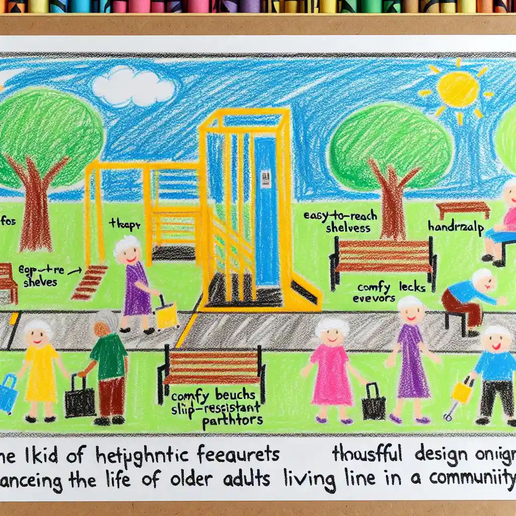 How smart design can benefit senior living