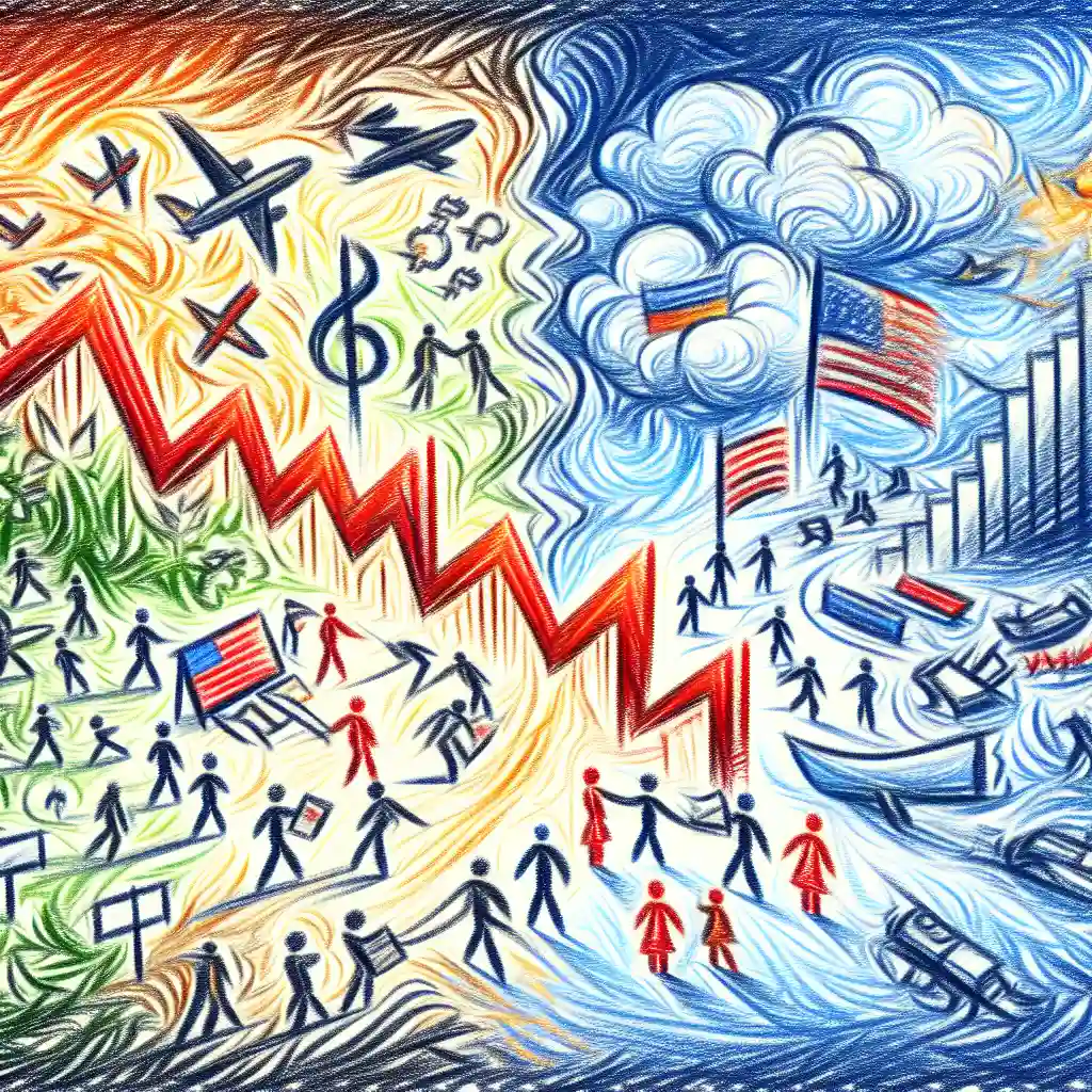 Iran war threatens to erase the economic bump from bigger tax refunds