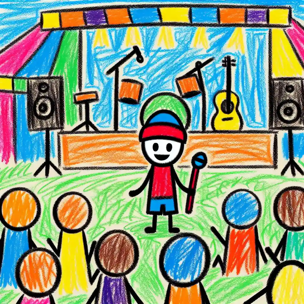 Superstar Q&amp;A With Junior H: Breaking Regional Mexican Music Rules | SXSW 2026