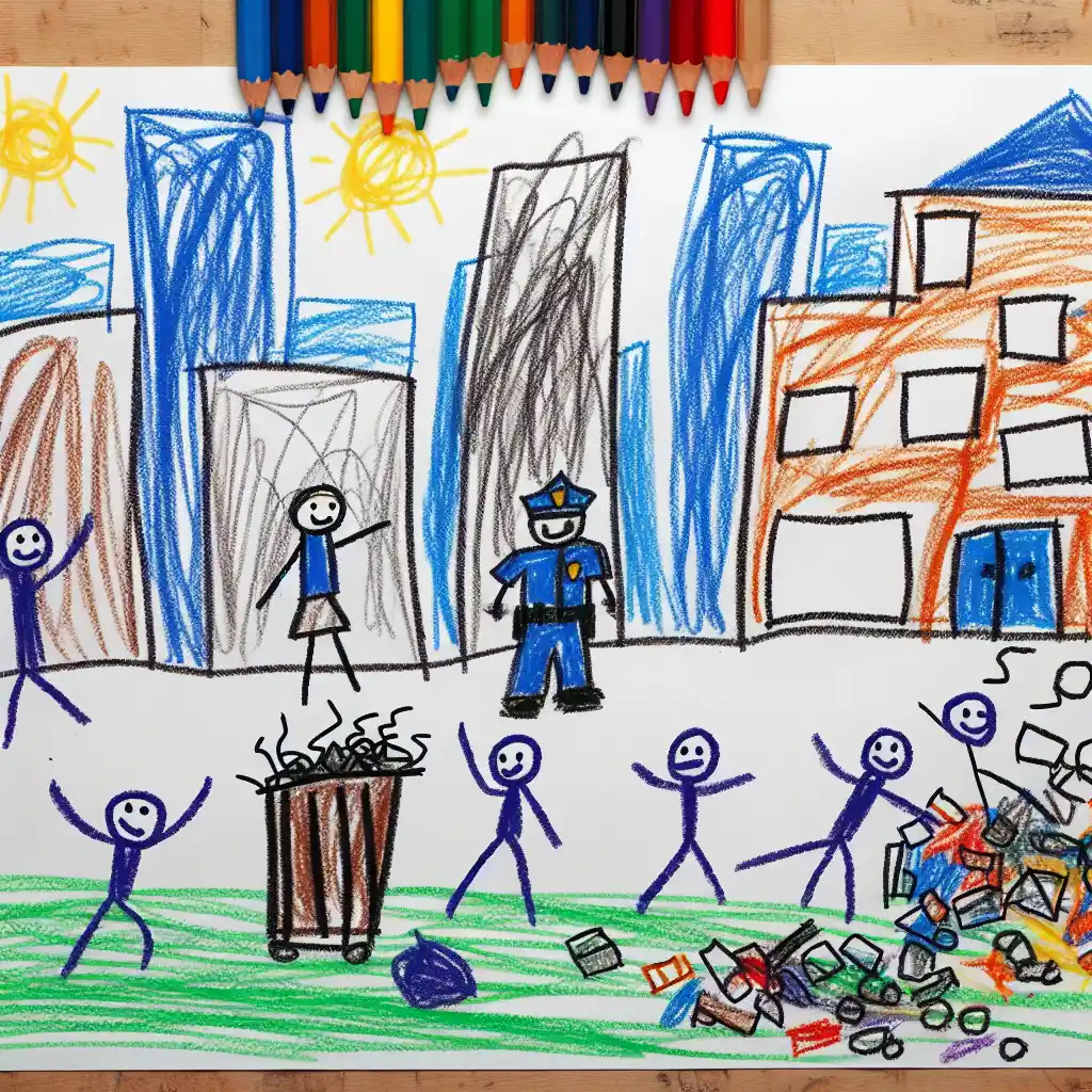 Police-style powers to tackle fly-tippers being considered