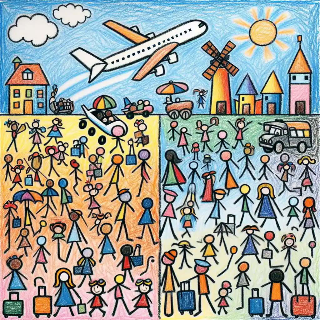 Easter holidaymakers switching from Dubai to Spain as flights fill up