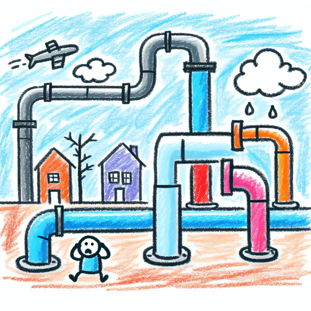 Gas on the line: will the Iran war squeeze India's piped gas next?