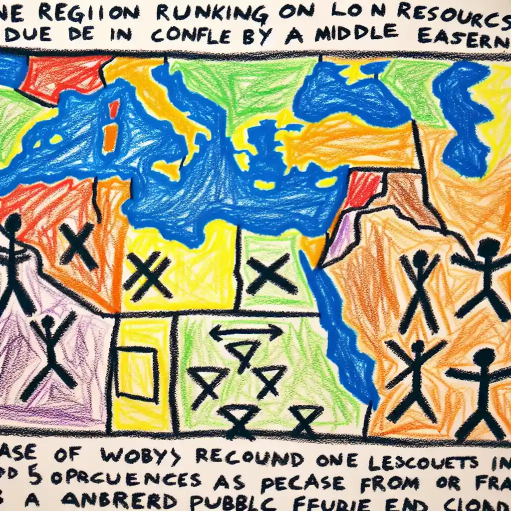 Ukraine faces missile shortage due to Middle East war, says Zelensky