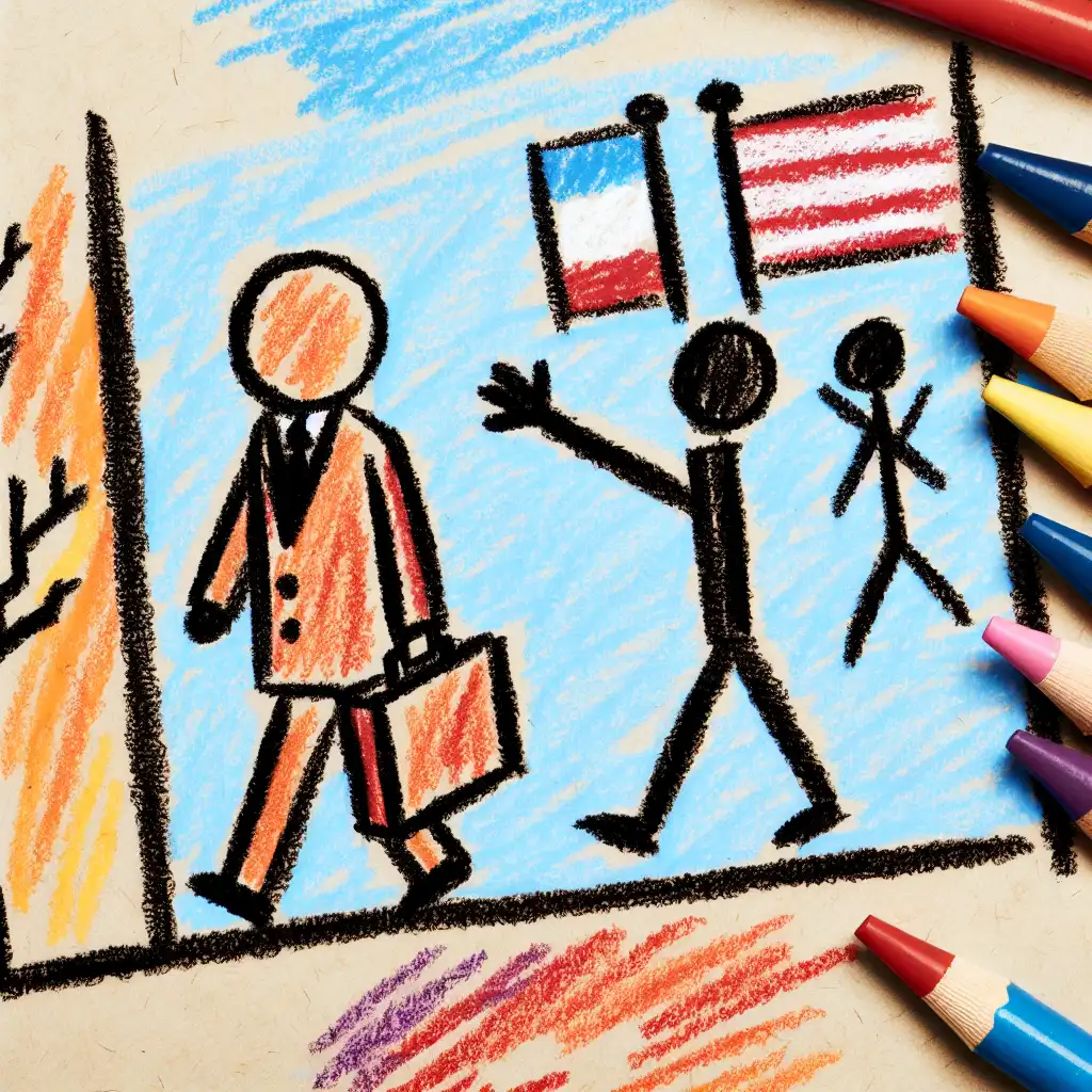 FBI conducting leak investigation into former Trump official who resigned over Iran war