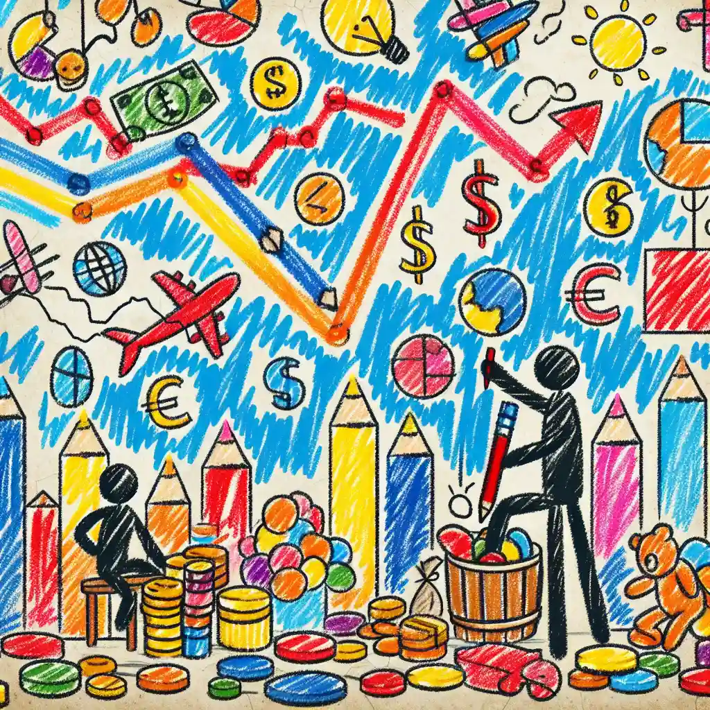 How people are making millions on the Iran war