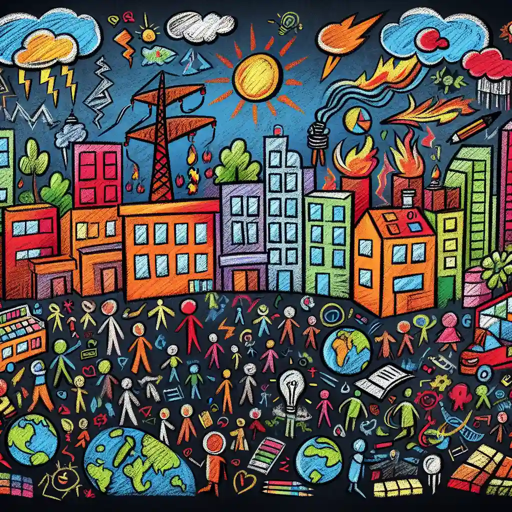 How the Iran war has left Europe facing yet another energy crisis