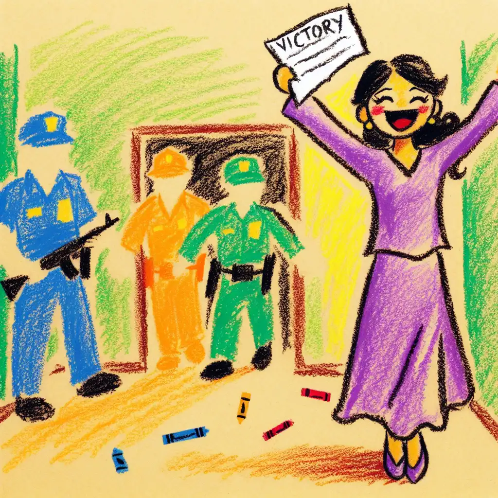 Afroman Prevails in Civil Lawsuit by Ohio Sheriff’s Deputies Who Raided His House