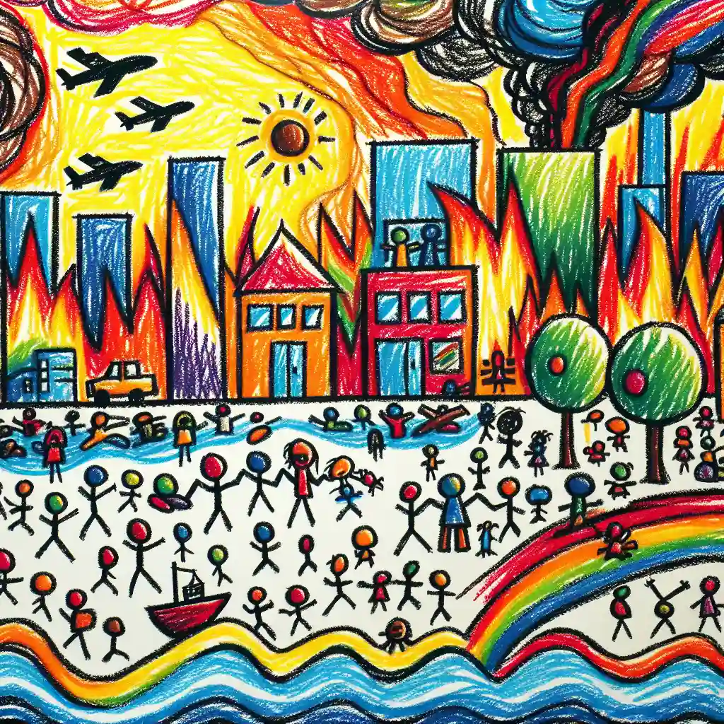 Iran war hinders the flow of U.N. aid through the Gulf to communities in need