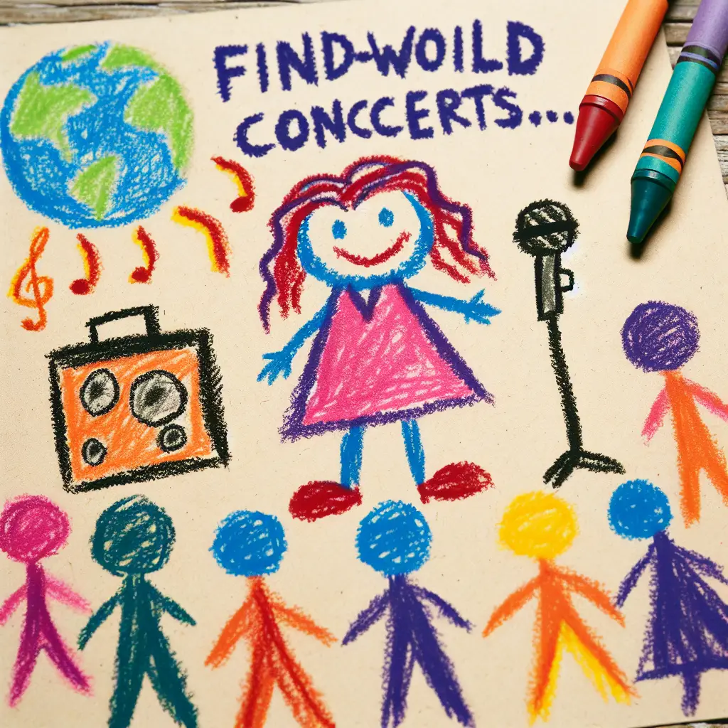 Shakira Reveals the Dates &amp; Place for Her Record-Breaking World Tour’s Finale