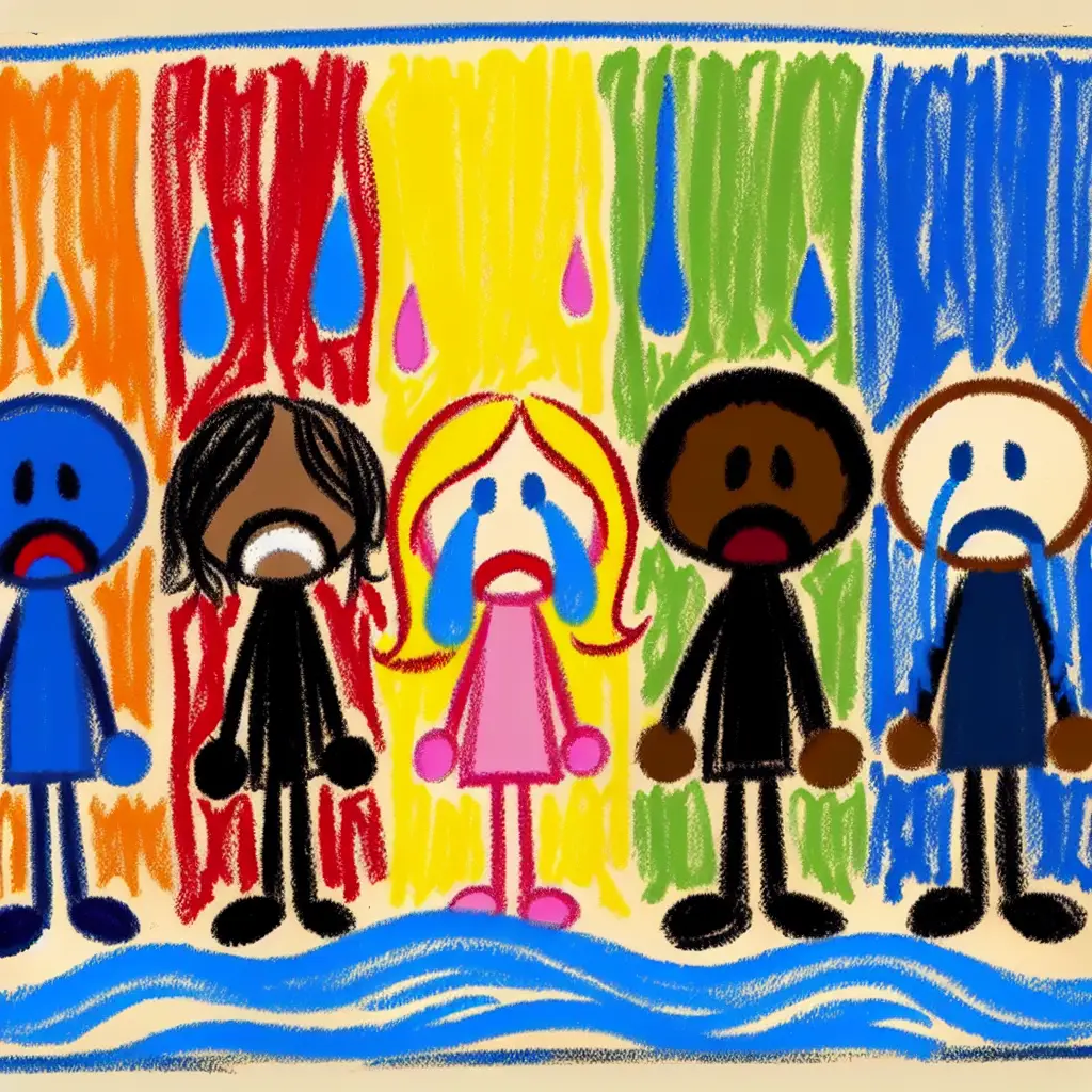 ‘Buffy the Vampire Slayer’ cast reacts to Nicholas Brendon’s death: ‘My sweet Nicky’