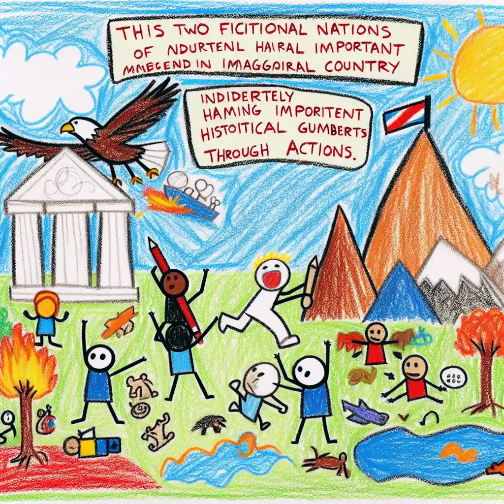 Iran's cultural heritage sites are being damaged by American and Israeli strikes