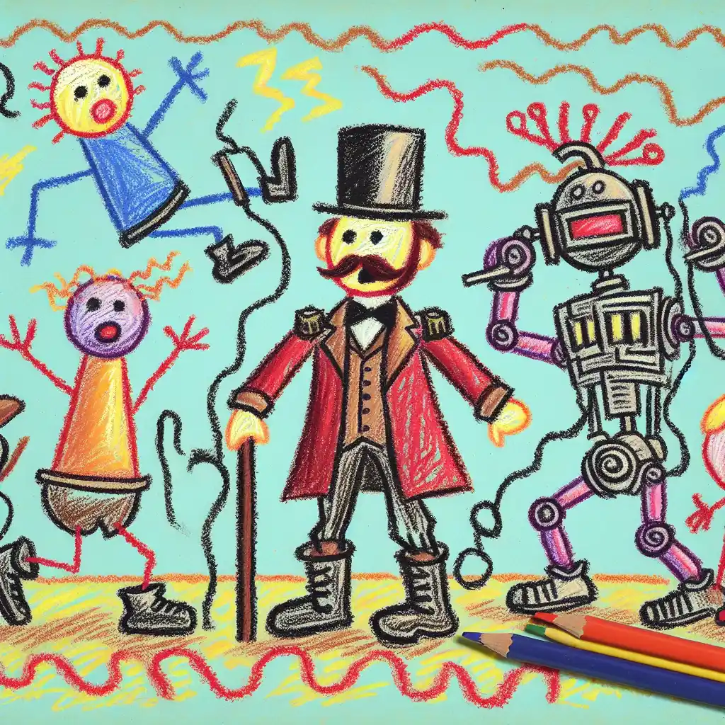 Princess Diana and Winston Churchill Brought Back to Life With ‘Jurassic Park’ Technology in Edgy ‘SNL U.K.’ Last Supper Sketch