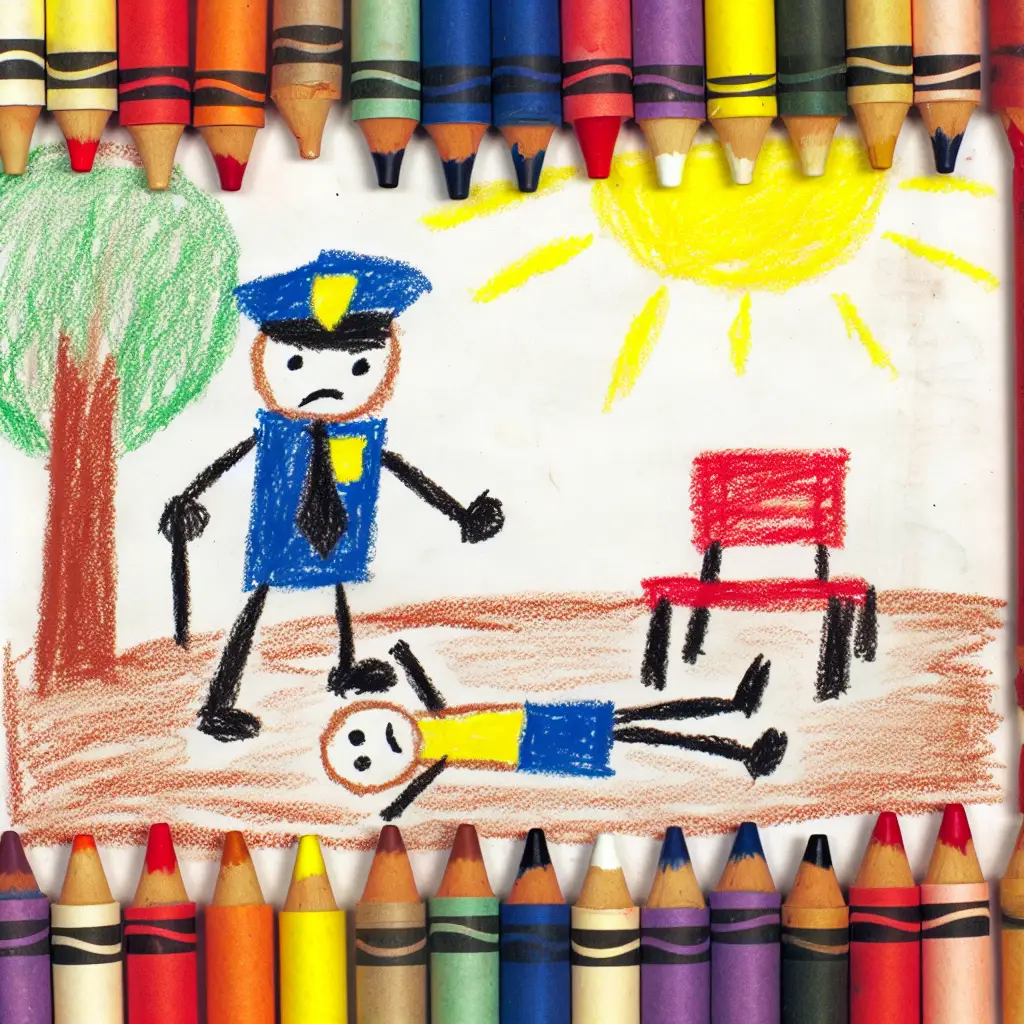 Woman arrested in murder investigation after man found unresponsive in park