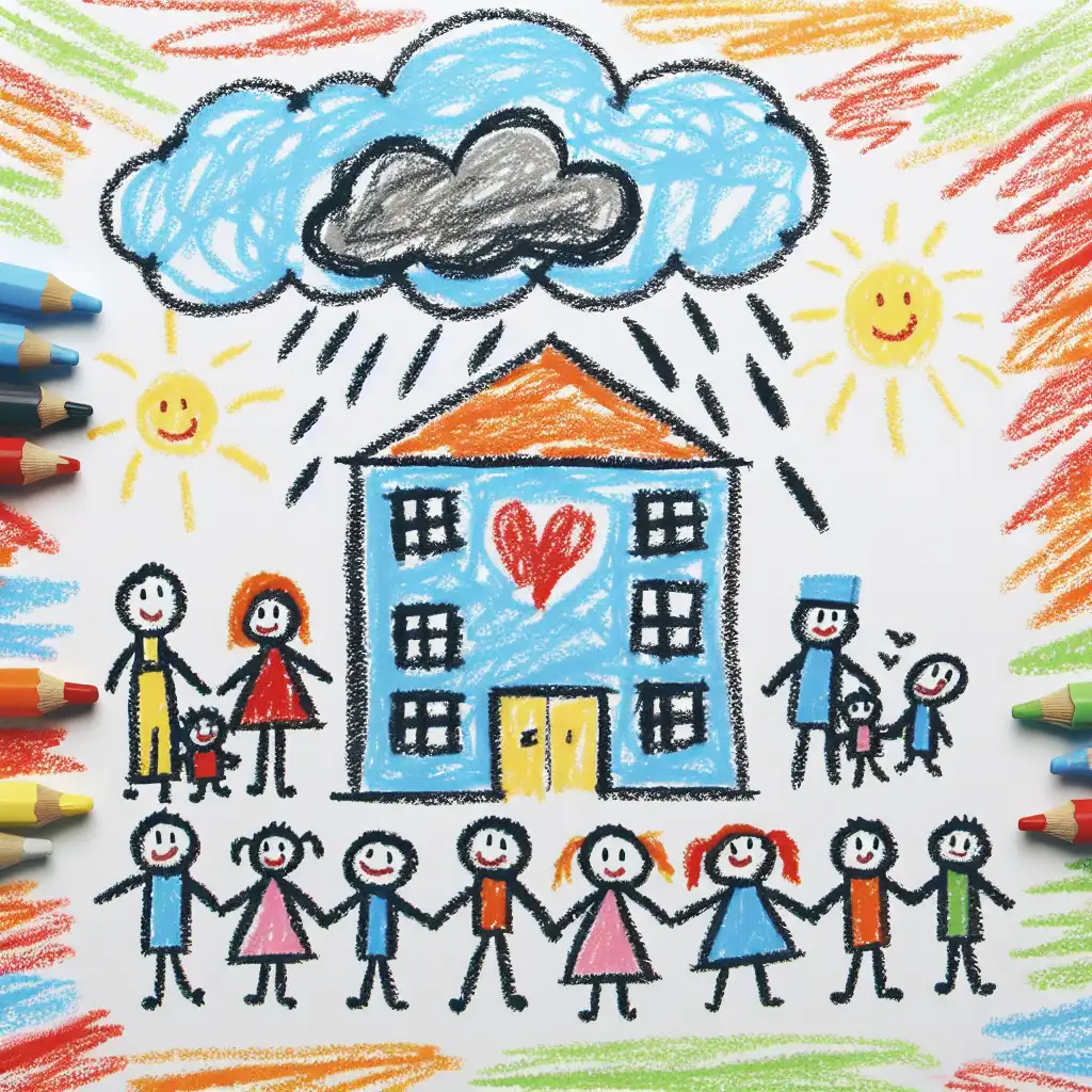 Hospital attack in Sudan kills 64, including 13 children