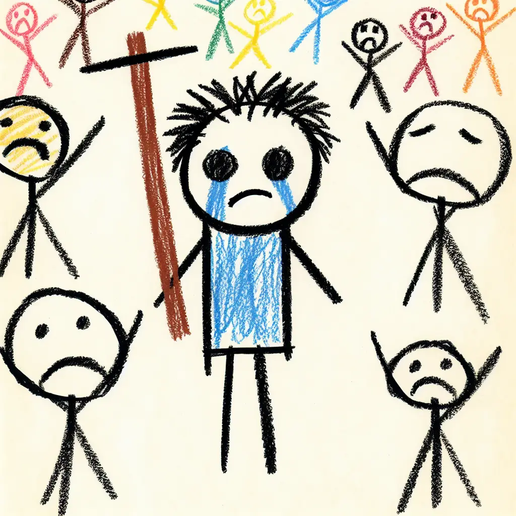 Buffy the Vampire Slayer actor Nicholas Brendon dies aged 54