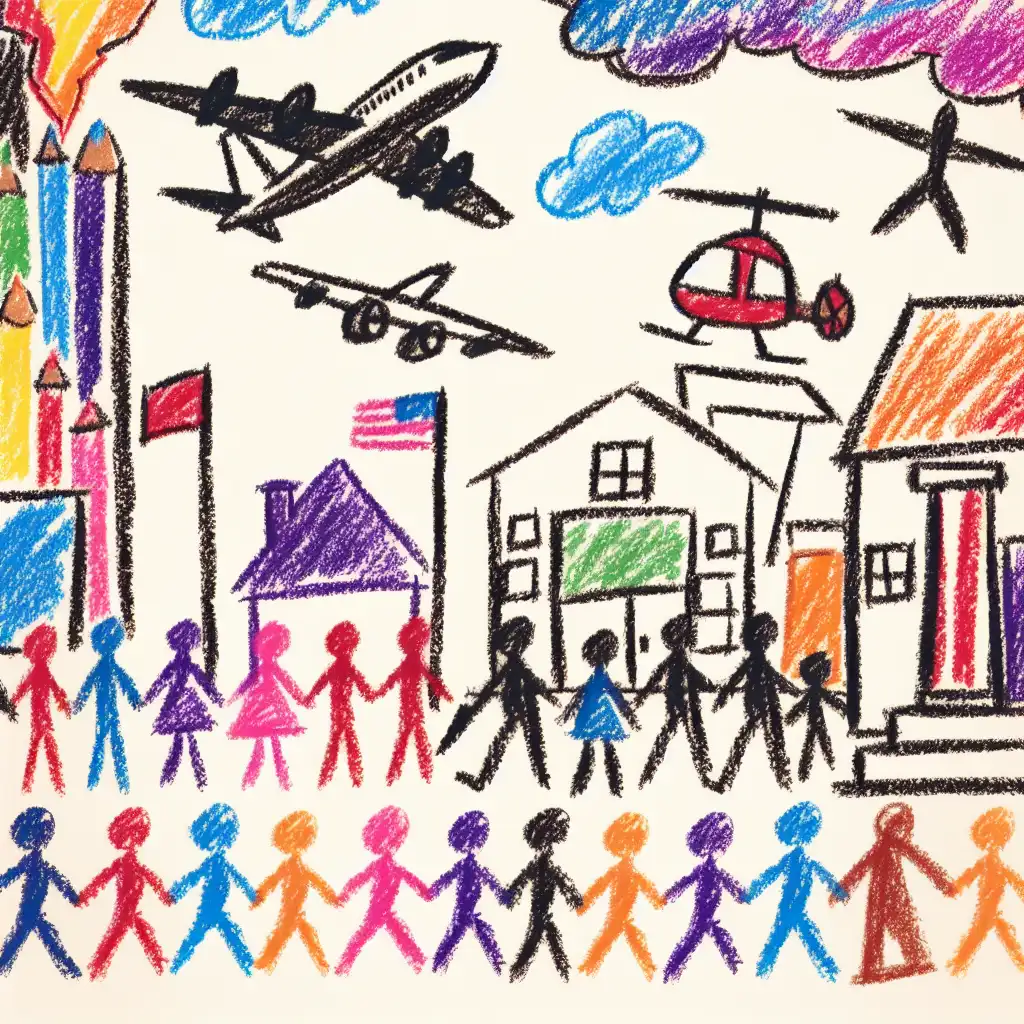 How the Iran war is wasting American resources