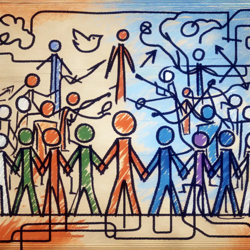 As Starmer faces war overseas, his party can't find peace at home