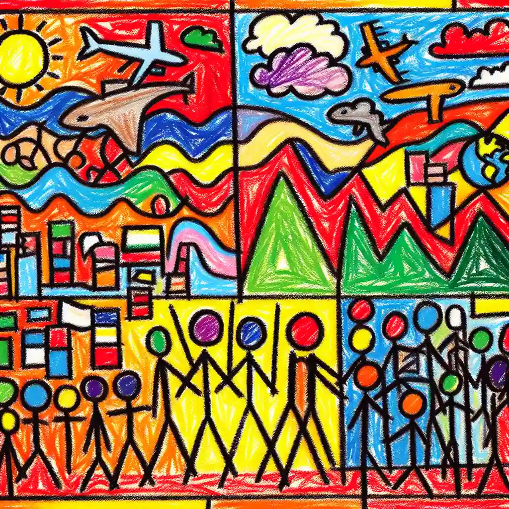 Asia stocks slide as US and Iran threaten to escalate war