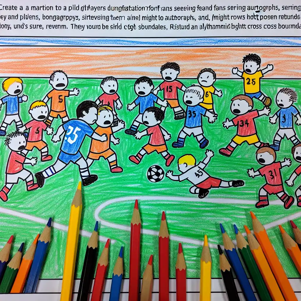 'Players are fed up' - are autograph hunters going too far?