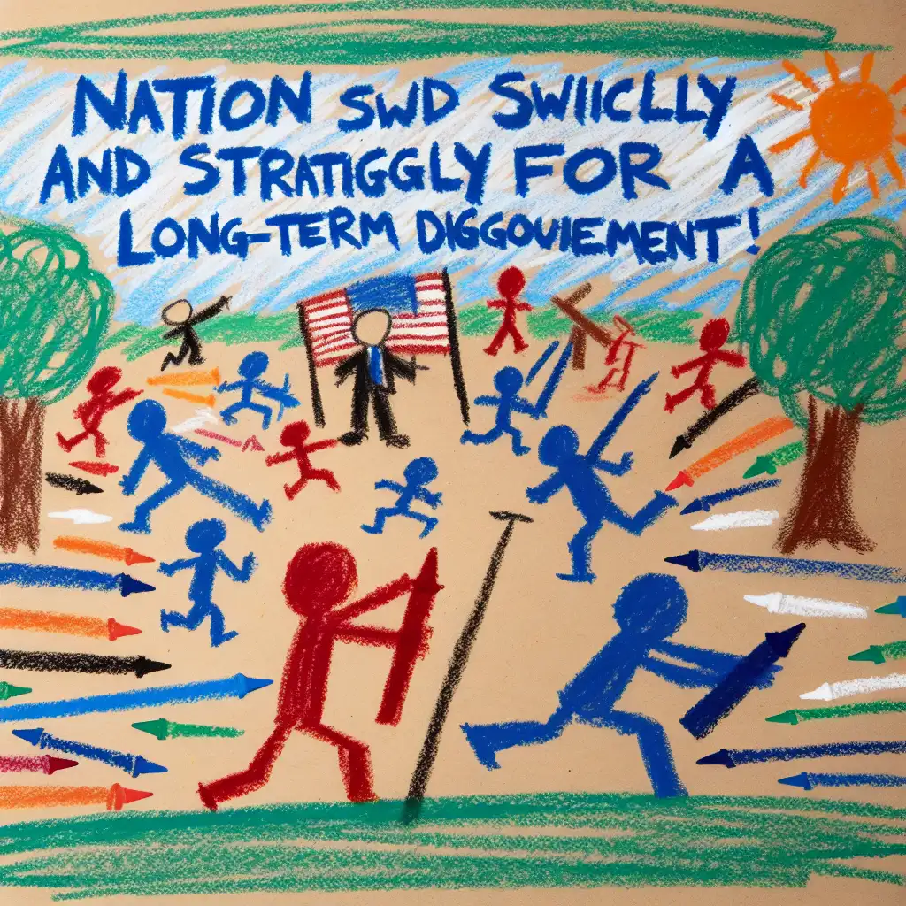 Tehran has responded to attacks with speed and strategy - Iranians are bracing for a long war