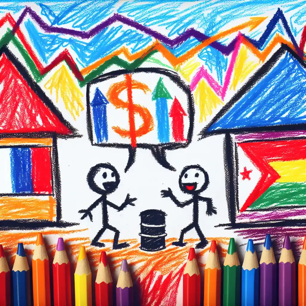 Oil back above $100 as conflicting claims emerge on US-Iran talks