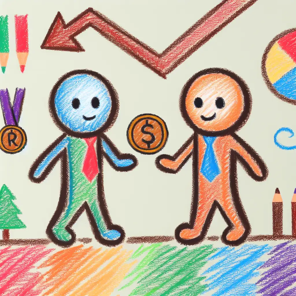 Oil price falls as Trump talks up Iran peace negotiations