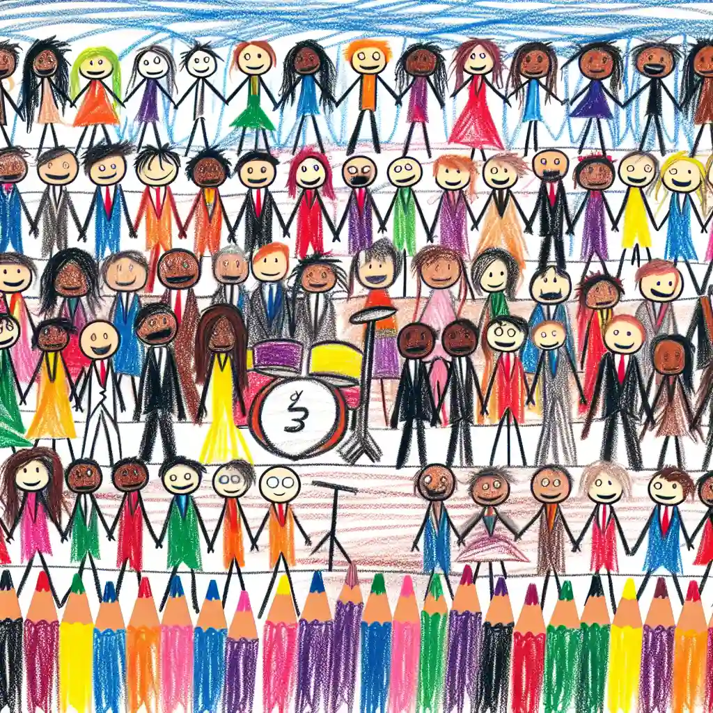 Olivia Dean, Lola Young, Lily Allen Among Nominees for Ivors Academy Songwriters’ Awards