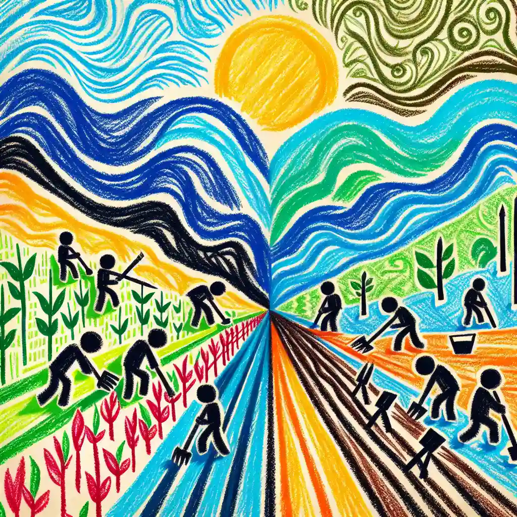 War with Iran disrupts fertilizer exports as U.S. farmers prepare for planting season