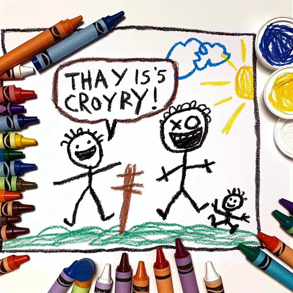 Iran's war propaganda includes memes directed at Trump